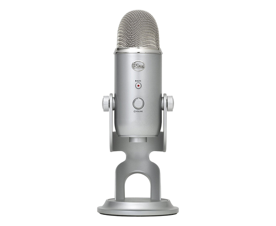 USB-микрофон Blue Microphones Yeti Studio