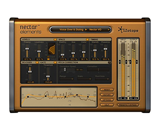 USB-микрофон Blue Microphones Yeti Studio