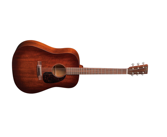 Акустическая гитара  MARTIN D-15M BURST - 111910 за 0 грн. | 4Club