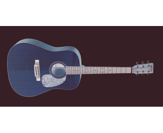 Акустическая гитара Martin D16GT - 111880 за 0 грн. | 4Club