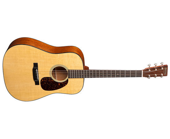 Акустическая гитара Martin D18 - 111877 за 0 грн. | 4Club