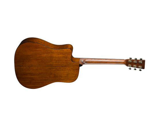 Электроакустическая гитара MARTIN DC-18E