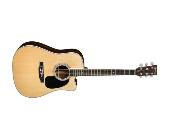 Электроакустическая гитара MARTIN DC-35E - 121731 за 0 грн. | 4Club