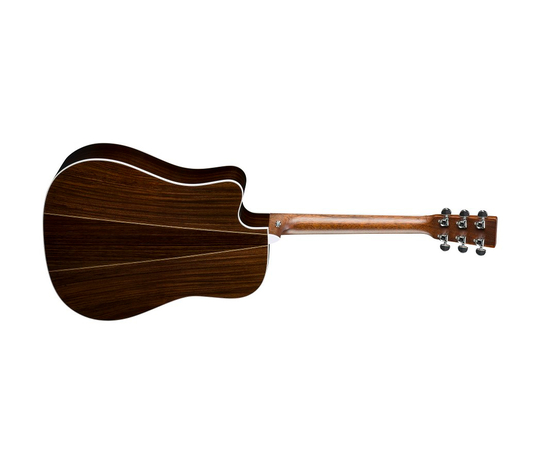 Электроакустическая гитара MARTIN DC-35E