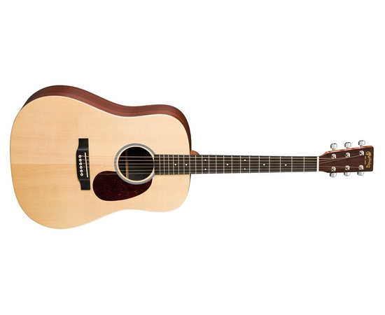Электроакустическая гитара MARTIN DX1AE - 111911 за 0 грн. | 4Club