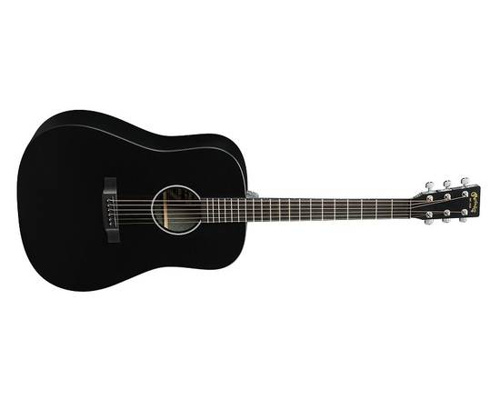 Электроакустическая гитара MARTIN DXAE BLACK - 121737 за 0 грн. | 4Club