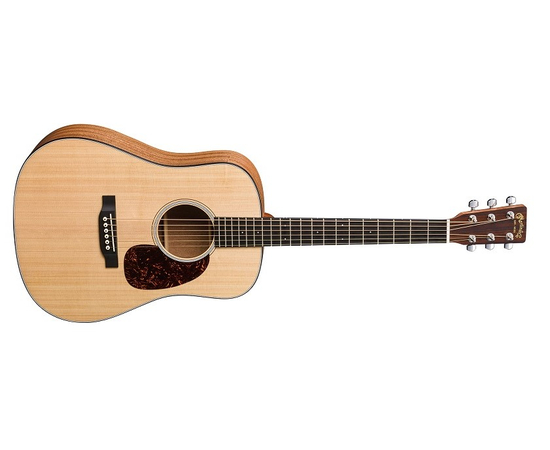 Электроакустическая гитара MARTIN D Jr. (DREADNOUGHT JUNIOR) - 121740 за 0 грн. | 4Club