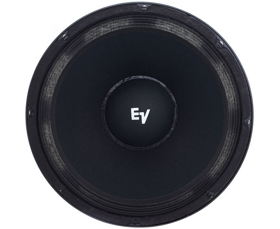 Гитарный динамик Electro-Voice EVM-12L Blk Lbl 8 - 121589 за 34077 грн. | 4Club