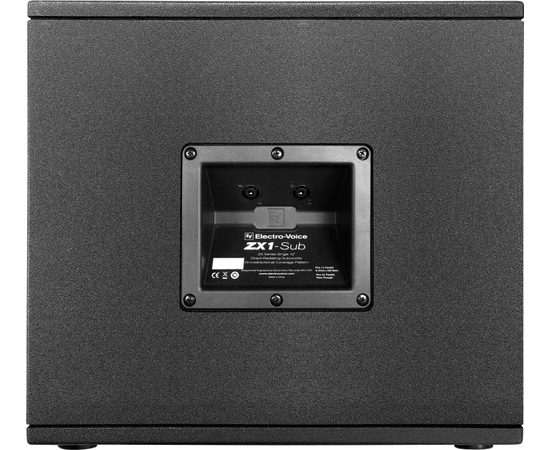 Сабвуфер Electro-Voice ZX1-Sub