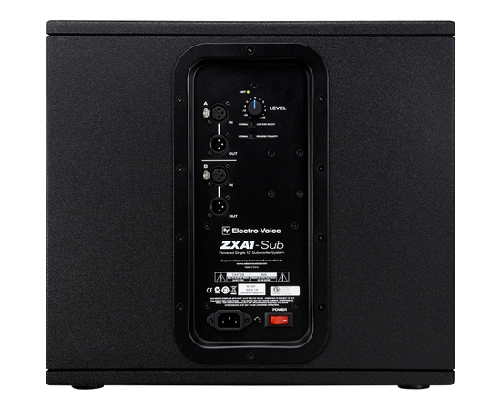 Сабвуфер Electro-Voice ZXA1-SUB