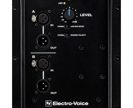 Сабвуфер Electro-Voice ZXA1-SUB