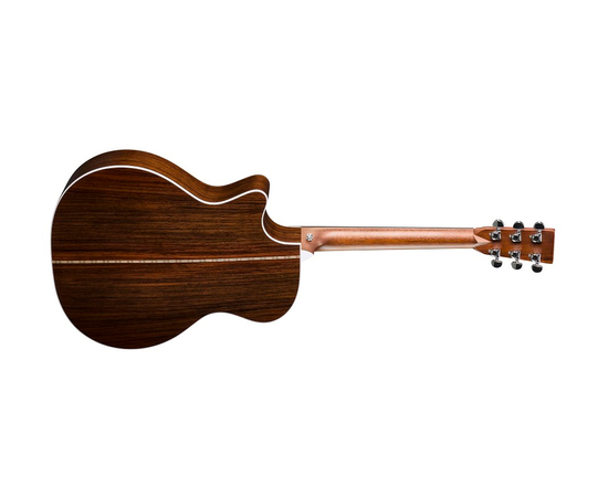 Электроакустическая гитара  MARTIN GPC-28E