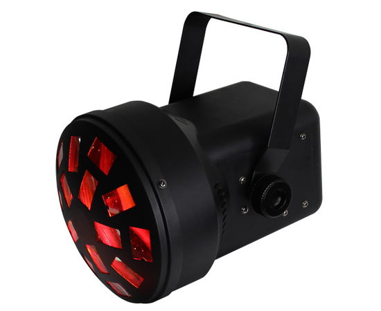 Эффект диско-бар IBIZA MUSHROOM-MINI - 121681 за 0 грн. | 4Club