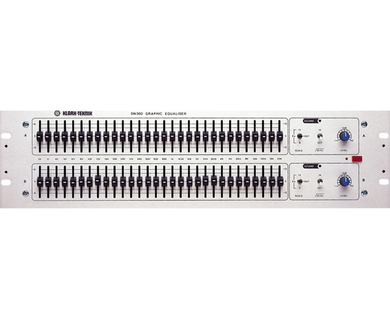 KLARK TEKNIK DN360B - 121476 за 0 грн. | 4Club