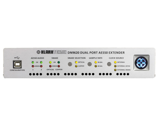 Конвертер KLARK TEKNIK DN9620 - 121463 за 0 грн. | 4Club