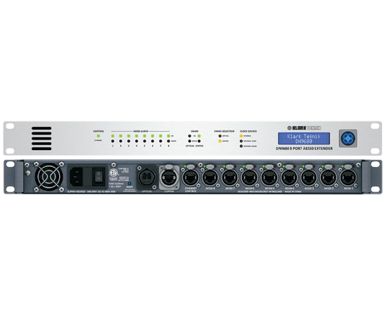Конвертер KLARK TEKNIK DN9680