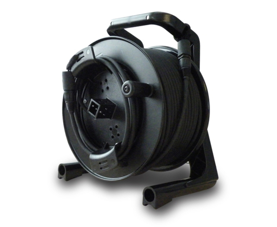 Цифровой кабель KLARK TEKNIK NCAT5E50M - 121491 за 0 грн. | 4Club