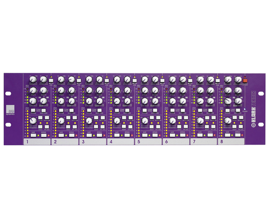 Гейт KLARK TEKNIK SQ1D