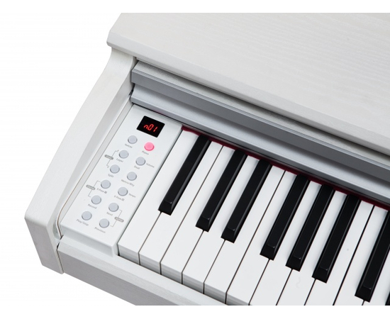 Цифровое пианино Kurzweil M210 WH
