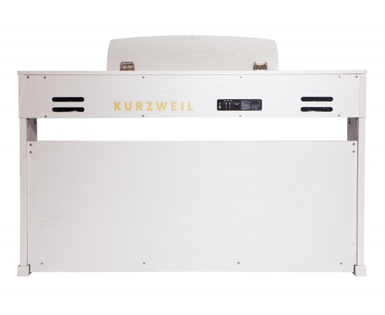Цифровое пианино Kurzweil M210 WH
