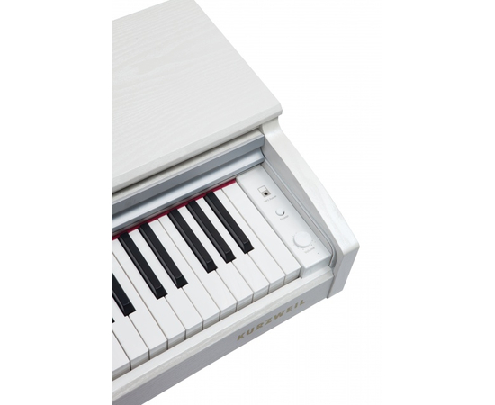 Цифровое пианино Kurzweil M210 WH
