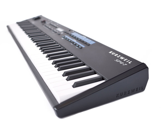 Синтезатор Kurzweil SP4-7