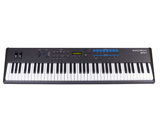 Синтезатор Kurzweil SP4-7 - 59674 за 0 грн. | 4Club