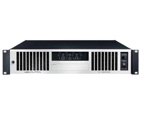 Усилитель LAB.GRUPPEN C10:4X - 121438 за 0 грн. | 4Club