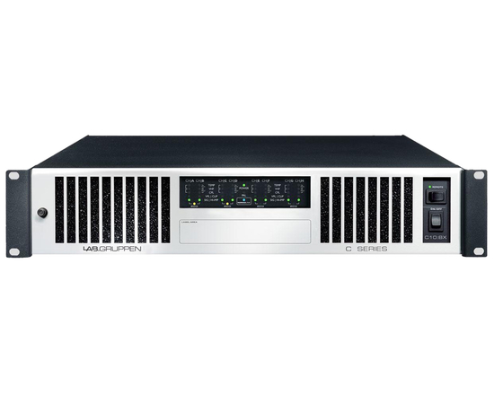 Усилитель LAB.GRUPPEN C10:8X - 121437 за 0 грн. | 4Club