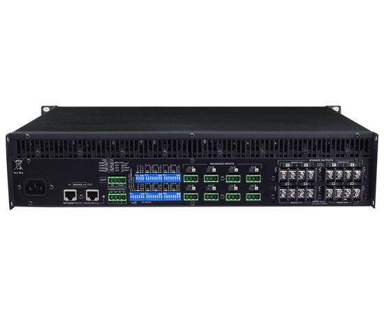 Усилитель LAB.GRUPPEN C20:8X