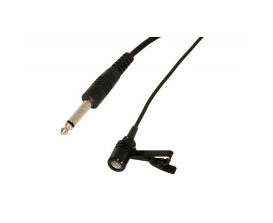 Петличный микрофон LTC ECM1000 - 121650 за 0 грн. | 4Club