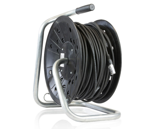 Кабель MIDAS CAT5E100M - 121593 за 0 грн. | 4Club