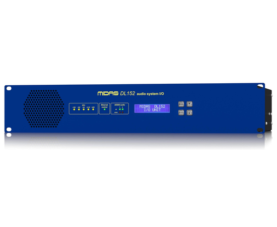 ​Блок аналоговых выходов MIDAS DL152 - 121568 за 0 грн. | 4Club