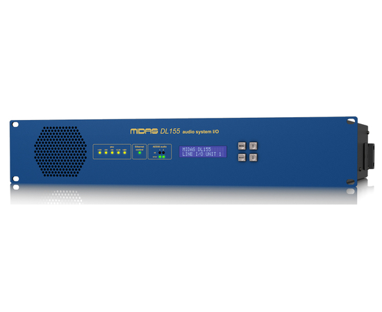 Блок расширения MIDAS DL155 - 121559 за 0 грн. | 4Club