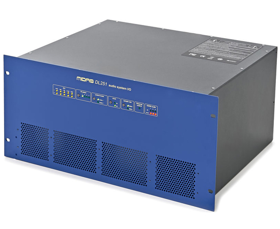 Стейдж-бокс MIDAS DL251 - 121545 за 0 грн. | 4Club