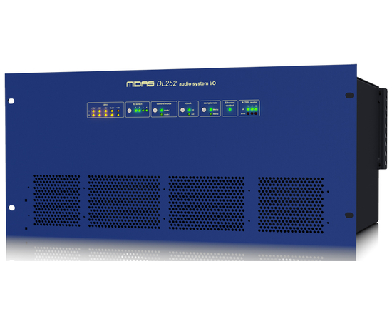 Стейдж-бокс MIDAS DL252 - 121547 за 0 грн. | 4Club