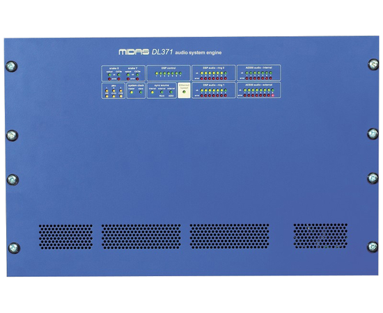 Процессорный блок MIDAS DL371PRO3 - 121533 за 0 грн. | 4Club