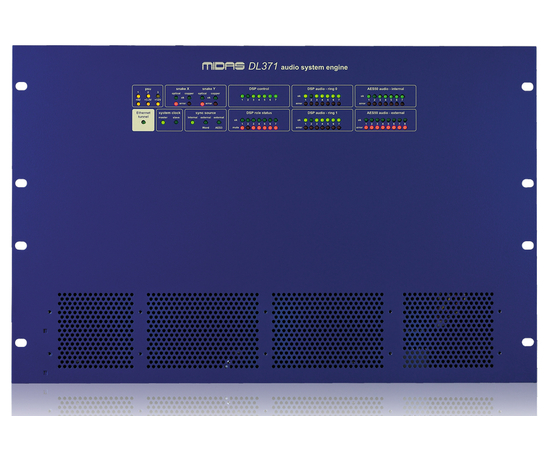 Процессорный блок MIDAS DL371PRO6 - 121528 за 0 грн. | 4Club