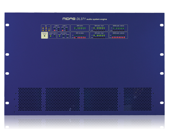 Процессорный блок MIDAS DL371PRO9 - 121524 за 0 грн. | 4Club