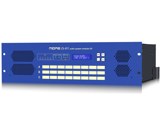 Cтейдж-бокс MIDAS DL451 - 121574 за 0 грн. | 4Club