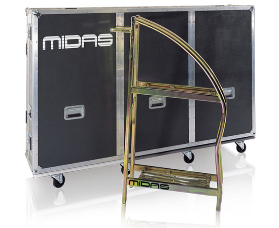 Стойка MIDAS EASYTILTLOW - 121583 за 0 грн. | 4Club