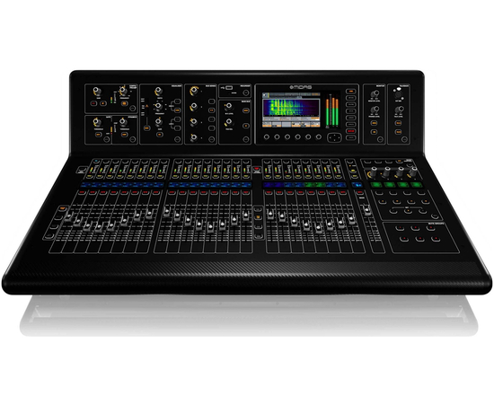Цифровой микшер MIDAS M32 - 121541 за 0 грн. | 4Club