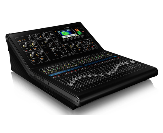 Цифровой микшер MIDAS M32R - 121552 за 0 грн. | 4Club