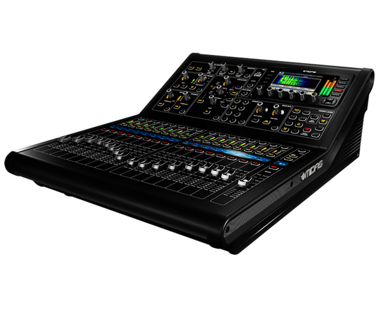 Цифровой микшер MIDAS M32R