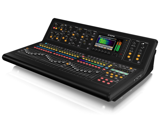 Цифровой микшер MIDAS M32