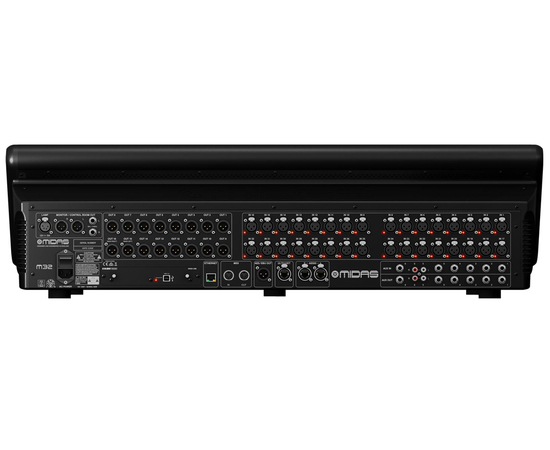 Цифровой микшер MIDAS M32