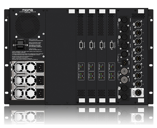 Процессорний блок MIDAS NEUTRONMIDAS NEUTRON