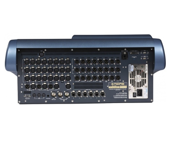 Цифровой микшер MIDAS PRO1IP