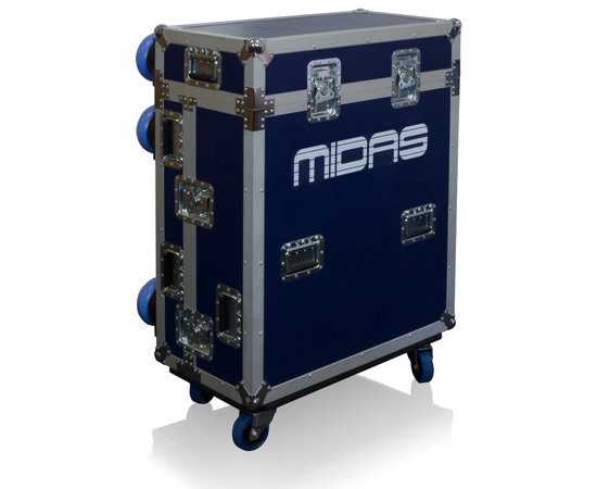 Туровый кейс MIDAS PRO1RC - 121576 за 0 грн. | 4Club