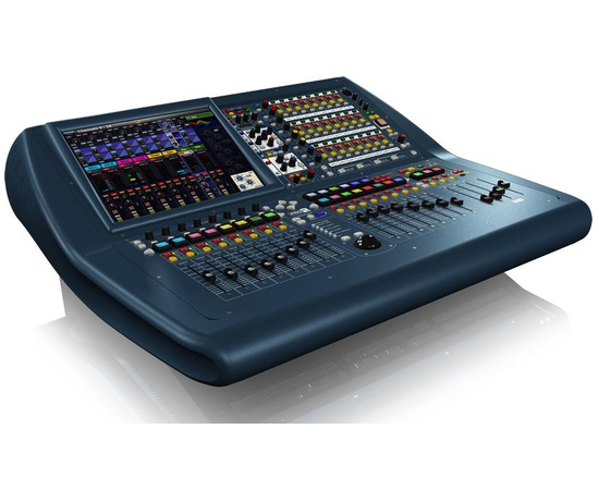 Цифровая консоль MIDAS PRO2CCCIP